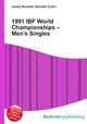 1991 IBF World Championships – Men