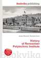 History of Rensselaer Polytechnic Institute, Jesse Russell,Ronald Cohn 
