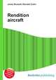Rendition aircraft, Jesse Russell,Ronald Cohn 