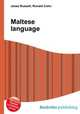 Maltese language, Jesse Russell,Ronald Cohn 
