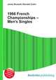 1966 French Championships – Men
