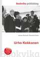 Urho Kekkonen, Jesse Russell,Ronald Cohn 