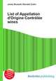 List of Appellation d