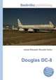 Douglas DC-8, Jesse Russell,Ronald Cohn 