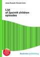 List of 2point4 children episodes, Jesse Russell,Ronald Cohn 