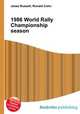 1986 World Rally Championship season, Jesse Russell,Ronald Cohn 