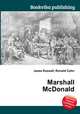 Marshall McDonald, Jesse Russell,Ronald Cohn 