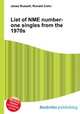 List of NME number-one singles from the 1970s, Jesse Russell,Ronald Cohn 