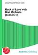 Rock of Love with Bret Michaels (season 1), Jesse Russell,Ronald Cohn 