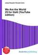 We Are the World 25 for Haiti (YouTube edition), Jesse Russell,Ronald Cohn 