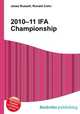 2010–11 IFA Championship, Jesse Russell,Ronald Cohn 
