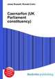Caernarfon (UK Parliament constituency), Jesse Russell,Ronald Cohn 