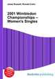 2001 Wimbledon Championships – Women