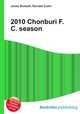 2010 Chonburi F.C. season, Jesse Russell,Ronald Cohn 