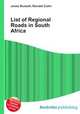 List of Regional Roads in South Africa, Jesse Russell,Ronald Cohn 