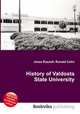 History of Valdosta State University, Jesse Russell,Ronald Cohn 