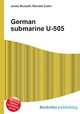 German submarine U-505, Jesse Russell,Ronald Cohn 