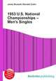 1953 U.S. National Championships – Men