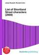 List of Shortland Street characters (2008), Jesse Russell,Ronald Cohn 