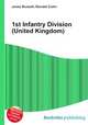 1st Infantry Division (United Kingdom), Jesse Russell,Ronald Cohn 