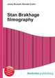 Stan Brakhage filmography, Jesse Russell,Ronald Cohn 