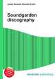 Soundgarden discography, Jesse Russell,Ronald Cohn 