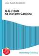 U.S. Route 64 in North Carolina, Jesse Russell,Ronald Cohn 