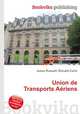 Union de Transports Aeriens, Jesse Russell,Ronald Cohn 