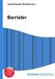 Barrister, Jesse Russell,Ronald Cohn 