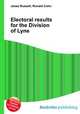 Electoral results for the Division of Lyne, Jesse Russell,Ronald Cohn 
