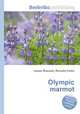 Olympic marmot, Jesse Russell,Ronald Cohn 