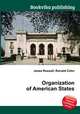 Organization of American States, Jesse Russell,Ronald Cohn 