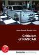 Criticism of NASCAR, Jesse Russell,Ronald Cohn 