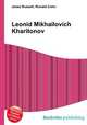 Leonid Mikhailovich Kharitonov, Jesse Russell,Ronald Cohn 