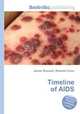 Timeline of AIDS, Jesse Russell,Ronald Cohn 