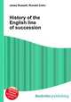 History of the English line of succession, Jesse Russell,Ronald Cohn 