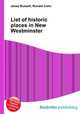List of historic places in New Westminster, Jesse Russell,Ronald Cohn 
