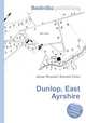 Dunlop, East Ayrshire, Jesse Russell,Ronald Cohn 