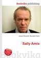 Sally Amis, Jesse Russell,Ronald Cohn 