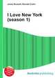 I Love New York (season 1), Jesse Russell,Ronald Cohn 
