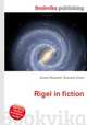 Rigel in fiction, Jesse Russell,Ronald Cohn 