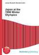 Japan at the 1998 Winter Olympics, Jesse Russell,Ronald Cohn 