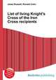 List of living Knight