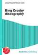 Bing Crosby discography, Jesse Russell,Ronald Cohn 