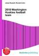 2010 Washington Huskies football team, Jesse Russell,Ronald Cohn 