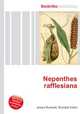 Nepenthes rafflesiana, Jesse Russell,Ronald Cohn 