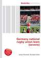 Germany national rugby union team (sevens), Jesse Russell,Ronald Cohn 