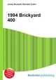 1994 Brickyard 400, Jesse Russell,Ronald Cohn 
