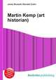 Martin Kemp (art historian), Jesse Russell,Ronald Cohn 