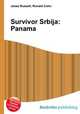 Survivor Srbija: Panama, Jesse Russell,Ronald Cohn 